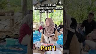 Download lagu Part 1❗Gadis Jakarta Belajar Bahasa Sunda @fahlachannel7453 mp3 Download lagu Part 1❗Gadis Jakarta Belajar Bahasa Sunda @fahlachannel7453 mp3