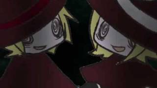 Cover art for Trick and Treat