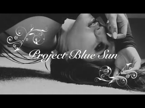 Project Blue Sun - Dame Tu Amor (Album: Secret Moments)