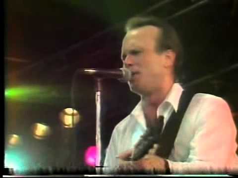 The Blasters - Blue Shadow (Live, 1982)
