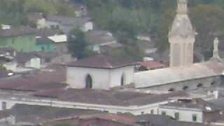 preview picture of video 'San Andrés - Santander - Colombia'