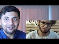 Pakistani Reacts To Carryminati When A Mermaid Hits Puberty