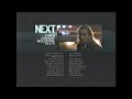 X Men Origins Wolverine 2009 End Credits FX 2013