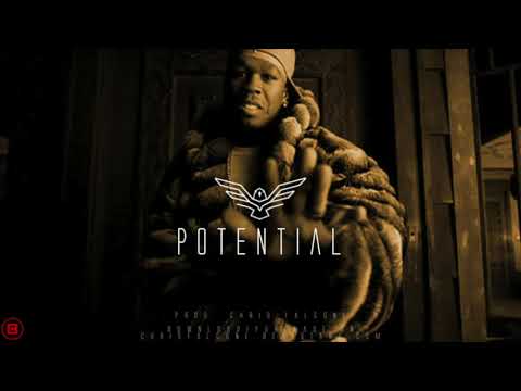 [FREE] Scott Storch, 50 Cent Type Beat - "Potential" (Prod. Chris Falcone) | Storch Flute Type Beat