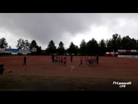 Kilpasarja: Joma 06 - Kipa