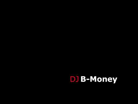 DJ B-Money Dubstep mix