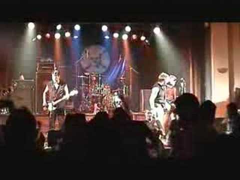 KAUF MICH DIE TOTEN HOSEN  TRIBUTE BAND