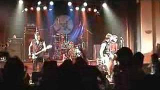 KAUF MICH DIE TOTEN HOSEN  TRIBUTE BAND