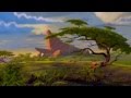 Circle Of Life An Earth Day Crossover