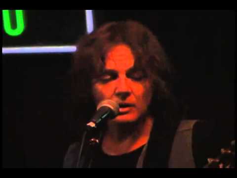 Marc Ford and The Sinners 7-13-01 "Just Let It Go"