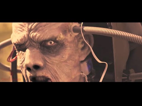 afbeelding Mutant Blast - NSFW Trailer - Zombie Apocalypse Action Comedy Mutants (TADFF 2019)