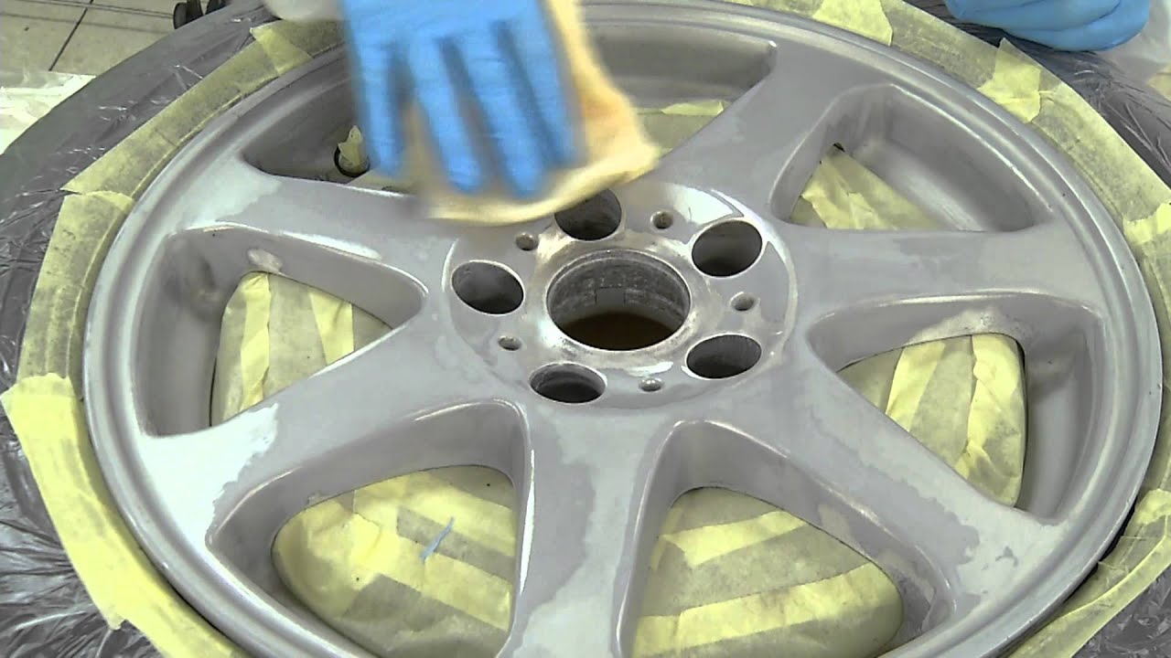 Watch BOLL lakierowanie felg samochodowych now BOLL lakierowanie felg samochodowych