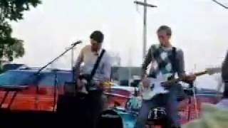 Crush Luther "Dear Ensenada"