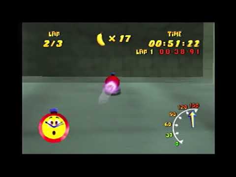 DKR Boulder Canyon flap - 23.88* (NTSC)