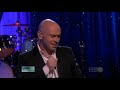 Live - Lightning Crashes The Ellen DeGeneres Show (2009) HD