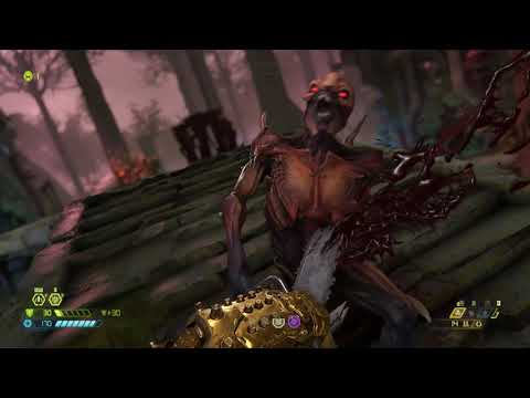 The Holt, Updated Slayer Gate (Nightmare Difficulty)