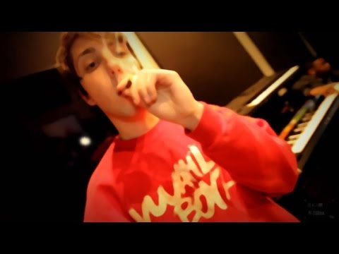 Kurt Cocaine - "After Life" [VWAHL'A BOYZ]