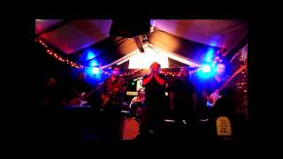 Jimmy Johnson with Kid Andersen Trio 10 28 10