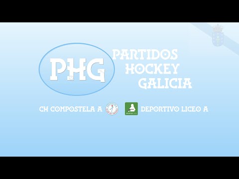 🎥​ CH Compostela A - Deportivo Liceo A [Cuartos de final Infantil Oro IDA]