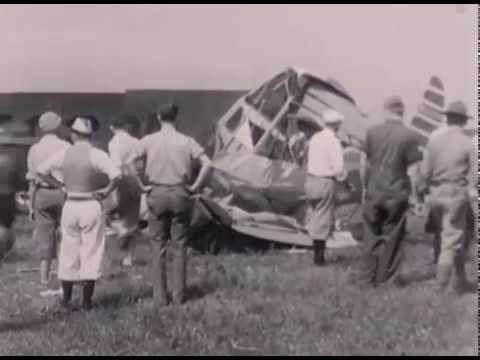 1934 Cleveland National Air Race