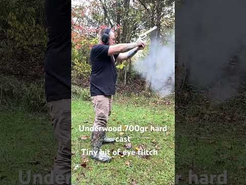 Underwood Ammo Review With Ballistics!!