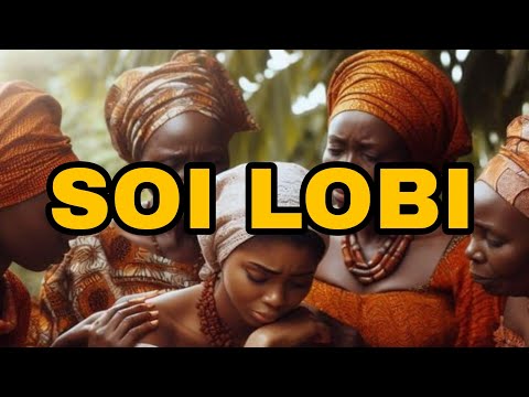 STEFA PRODUCTION - SOI LOBI