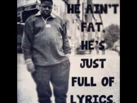 Notorious B.I.G - Это Было Мечтой )))