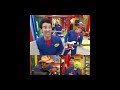 Imagination Movers Boing Cluck Cluck Comparison