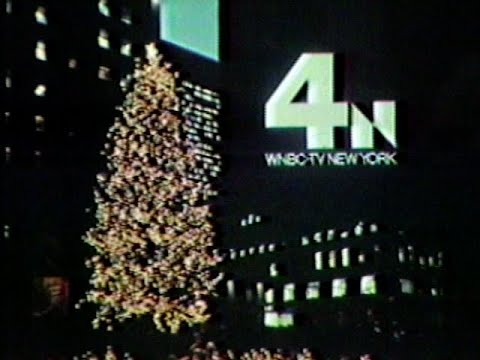 December 4, 1977 Commercial Breaks – WNBC (NBC, New York)