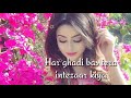 Aaja Aaja Piya Ab To Aaja Whatsapp Status