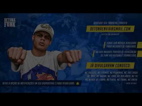 MC lan - quem come quieto - te come (dj wallace nk)part.mc Danilo mc Sonic