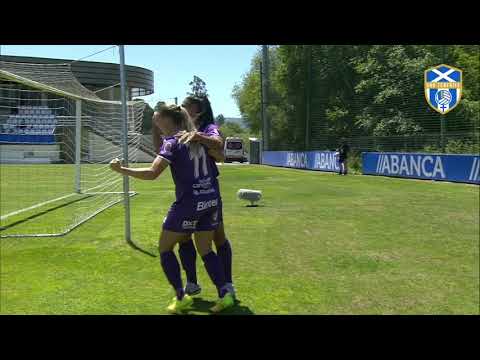 ⚽💙🎥 |HIGHLIGHTS| Resumen RC Deportivo - UDG Tenerife j. 32 (1-1)