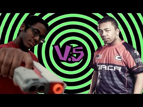 SFV: GOL | BOITOI (Green Bison) vs Circa | LPN - EVO 2017 Off Stream - Both Sets