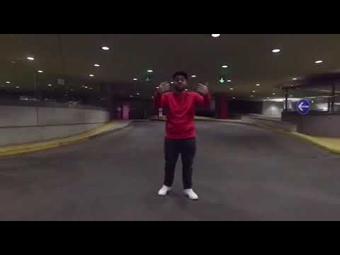 HasretRap - Kirik Dökük 2018!!!