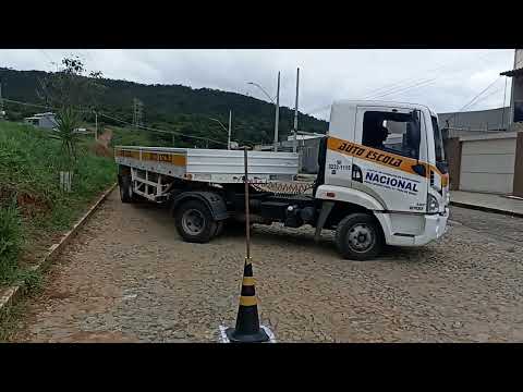 Baliza de Carreta Categoria (E)