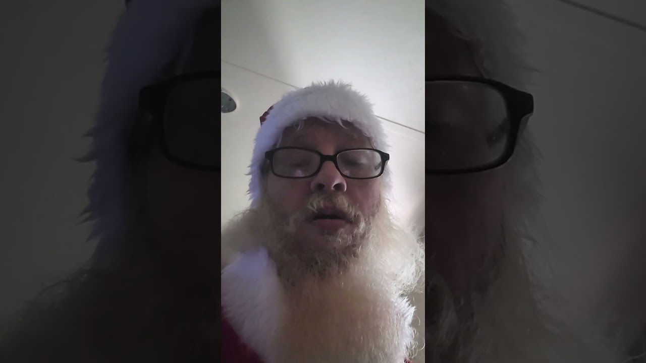 Promotional video thumbnail 1 for 337 Santa
