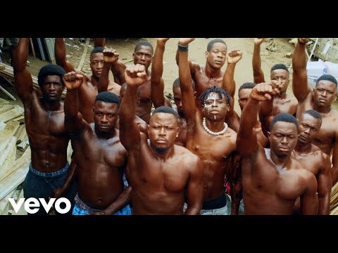 MC One - La vie du bon côté (Clip officiel)