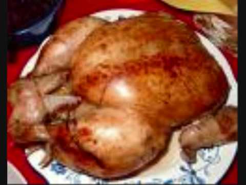 Funny Christmas Song (British Christmas)