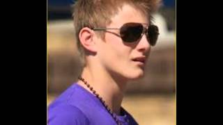 Alexander Ludwig Liv It Up (Teenage Wasteland)