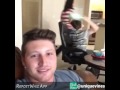 THIS BITCH EMPTY, YEET!