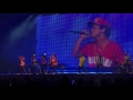 Bruno Mars | TREASURE | 24K Magic World Tour | July 26, 2017