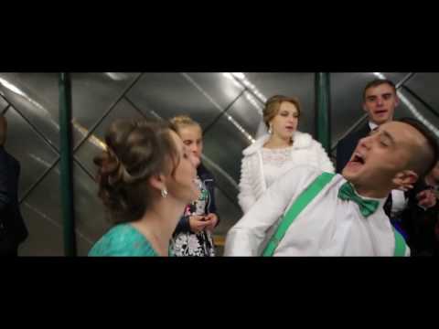 Video studio wedding day, відео 2