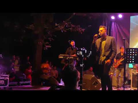 Lambe Alabakovski - More od Solzi (Live) - Strumica Open Festival 2023