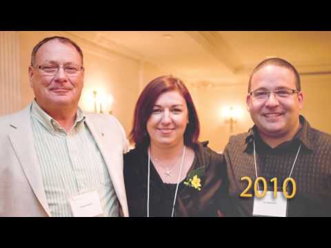 Celebrating 10 years of CCO’s Human Touch Awards