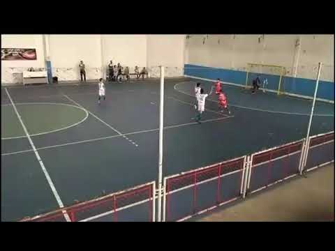 Sub12 ÍCARO - Liga Leste Futsal