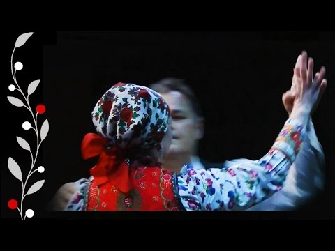 Muzsikás - Kalotaszegi táncok