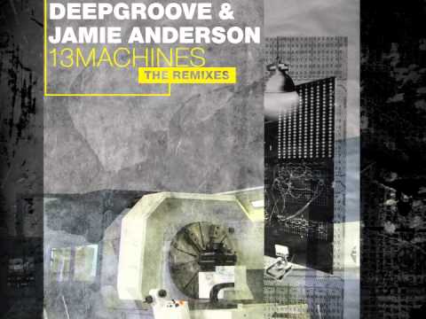 Deepgroove & Jamie Anderson - Voix (Minicoolboyz Remix) (HARTHOUSE).m4v
