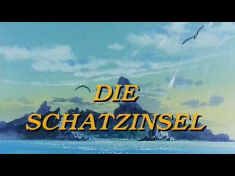 Die Schatzinsel [1978] Intro / Outro