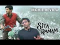 Sita Ramam Movie Review | Dulquer Salmaan, Mrunal Thakur, Rashmika Mandanna | Barbell Pitch Meetings