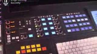 Video thumbnail for Euphonix System 5-MC by Griffin Avid